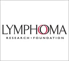 lymphoma research foundation logo