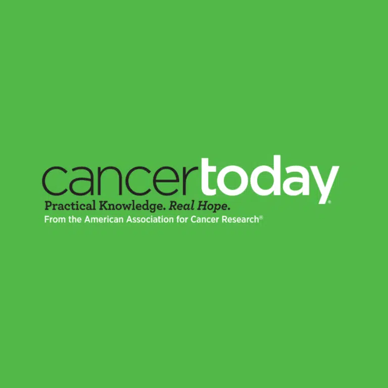 Green Square Cancer Today Logo