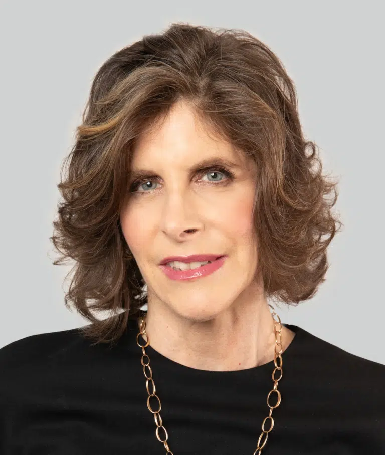 RDC Luncheon Honoree - Jami Rubin Headshot